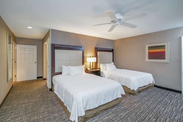Images Homewood Suites by Hilton Lafayette