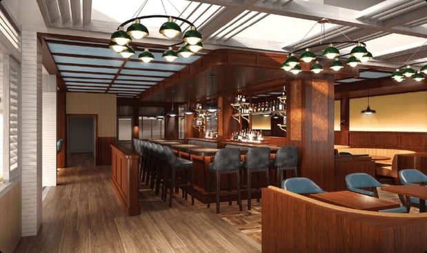 Images Hotel Champlain Burlington, Curio Collection by Hilton