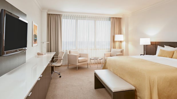 Images InterContinental Cleveland by IHG
