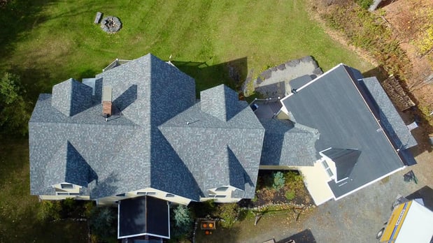 Images Walker Industries - Roofing, Siding & Windows