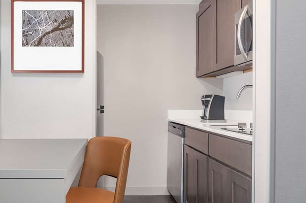 Images Homewood Suites by Hilton Detroit-Troy