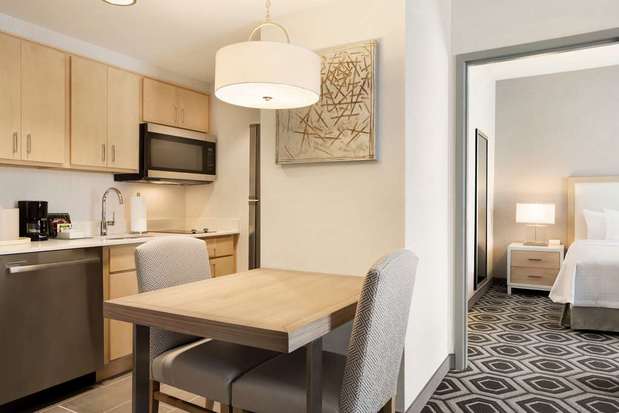 Images Homewood Suites by Hilton Salt Lake City Draper
