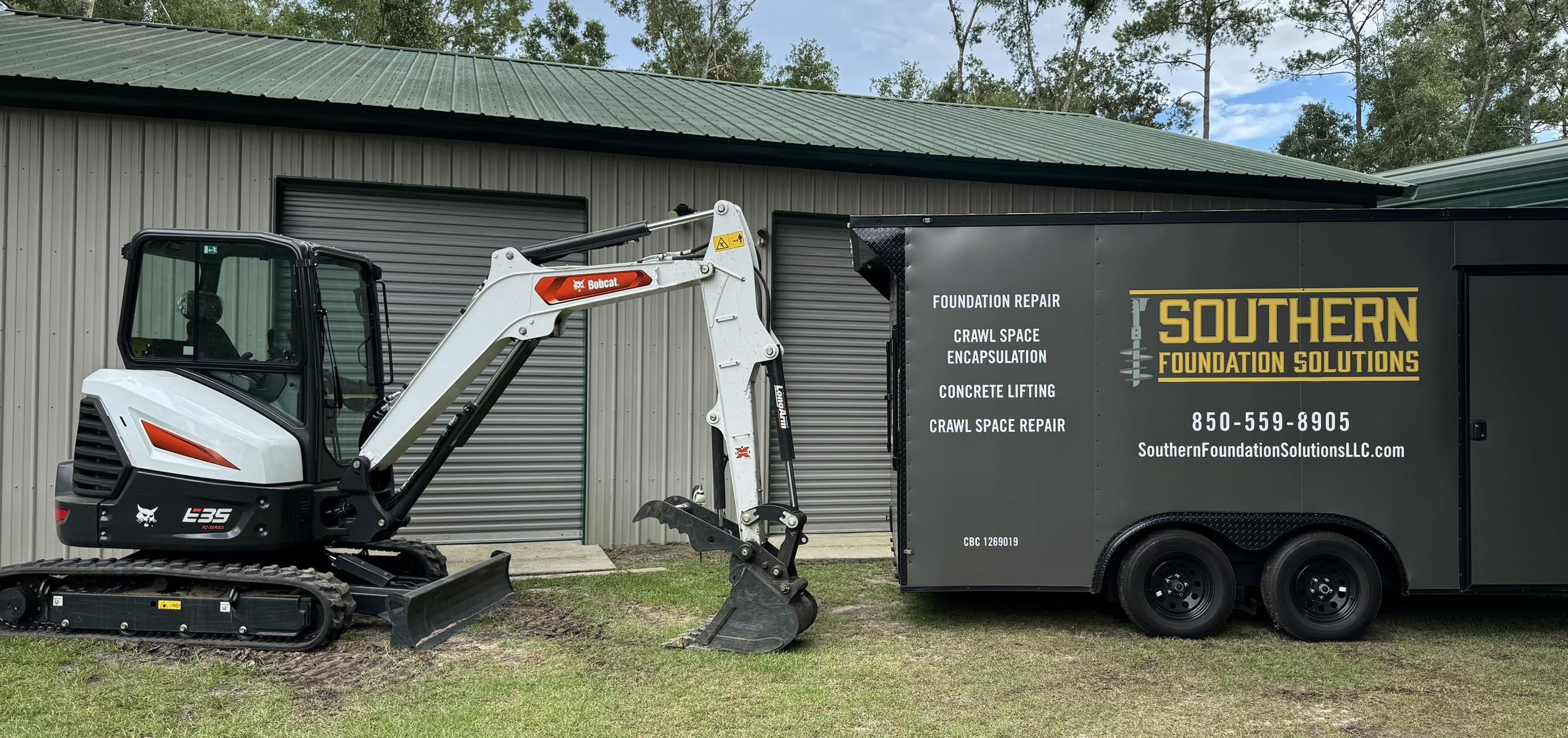 Southern Foundation Solutions