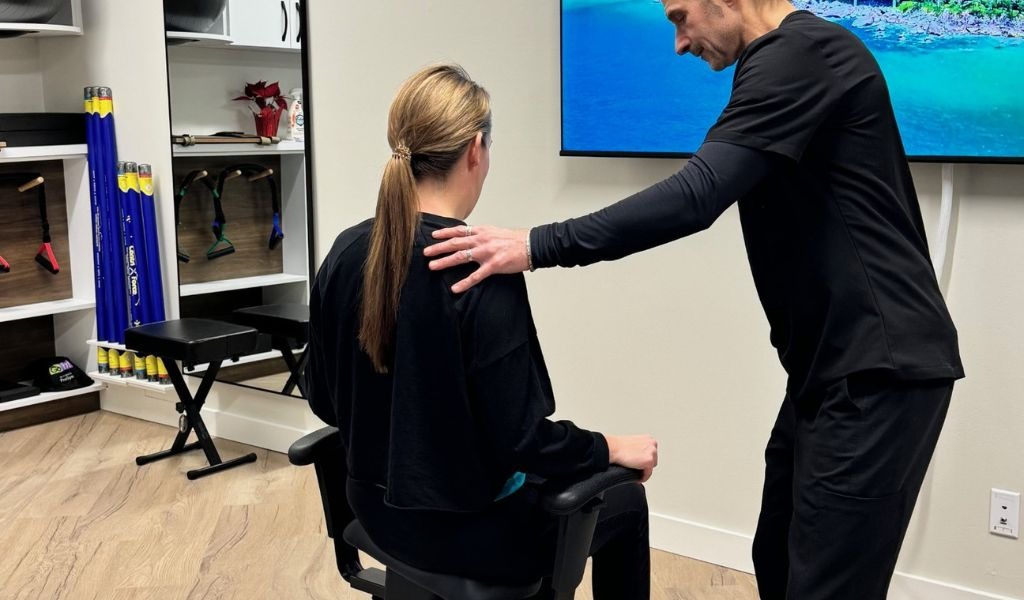 Rehab therapy uses guided movement and supportive exercises to improve strength, flexibility, and stability during recovery. At Lakeside Spine and Wellness in Renton, WA, rehab therapy is tailored to each patient to help reduce pain, improve mobility, and support lasting results after injury or chronic strain.