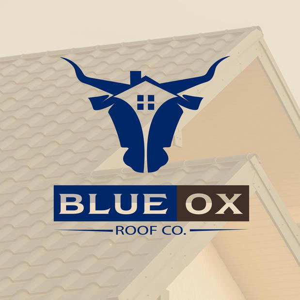 Images Blue Ox Roof Company