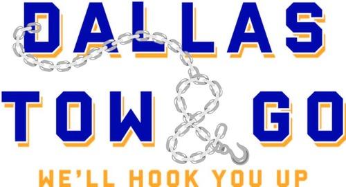 Dallas Tow & Go