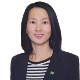 Images Rita Chen - TD Investment Specialist