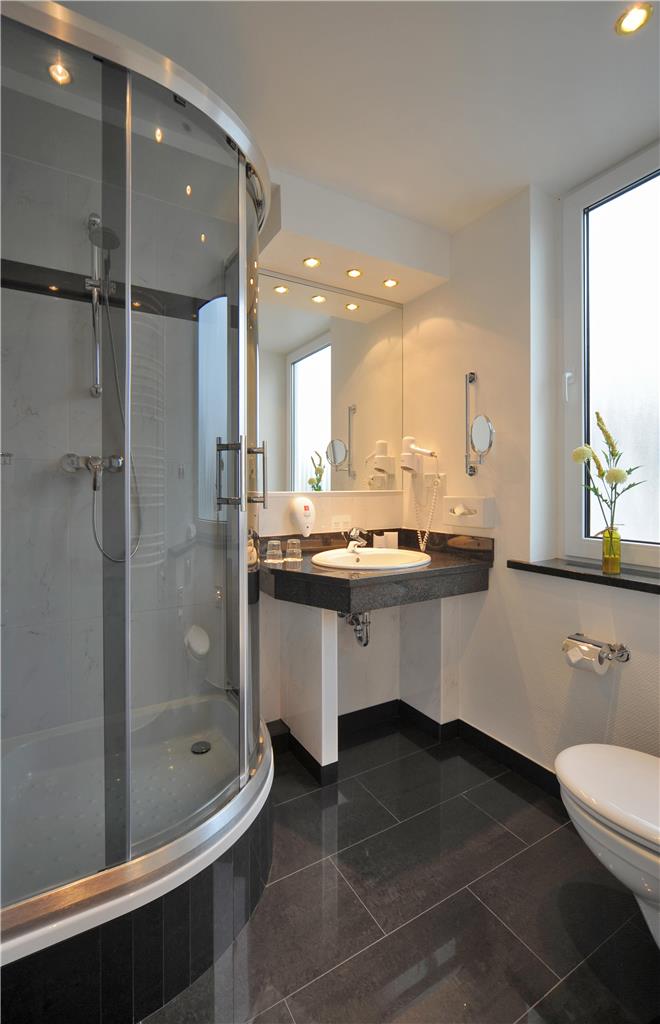 Best Western Hotel Zur Post, Bahnhofsplatz 11 in Bremen