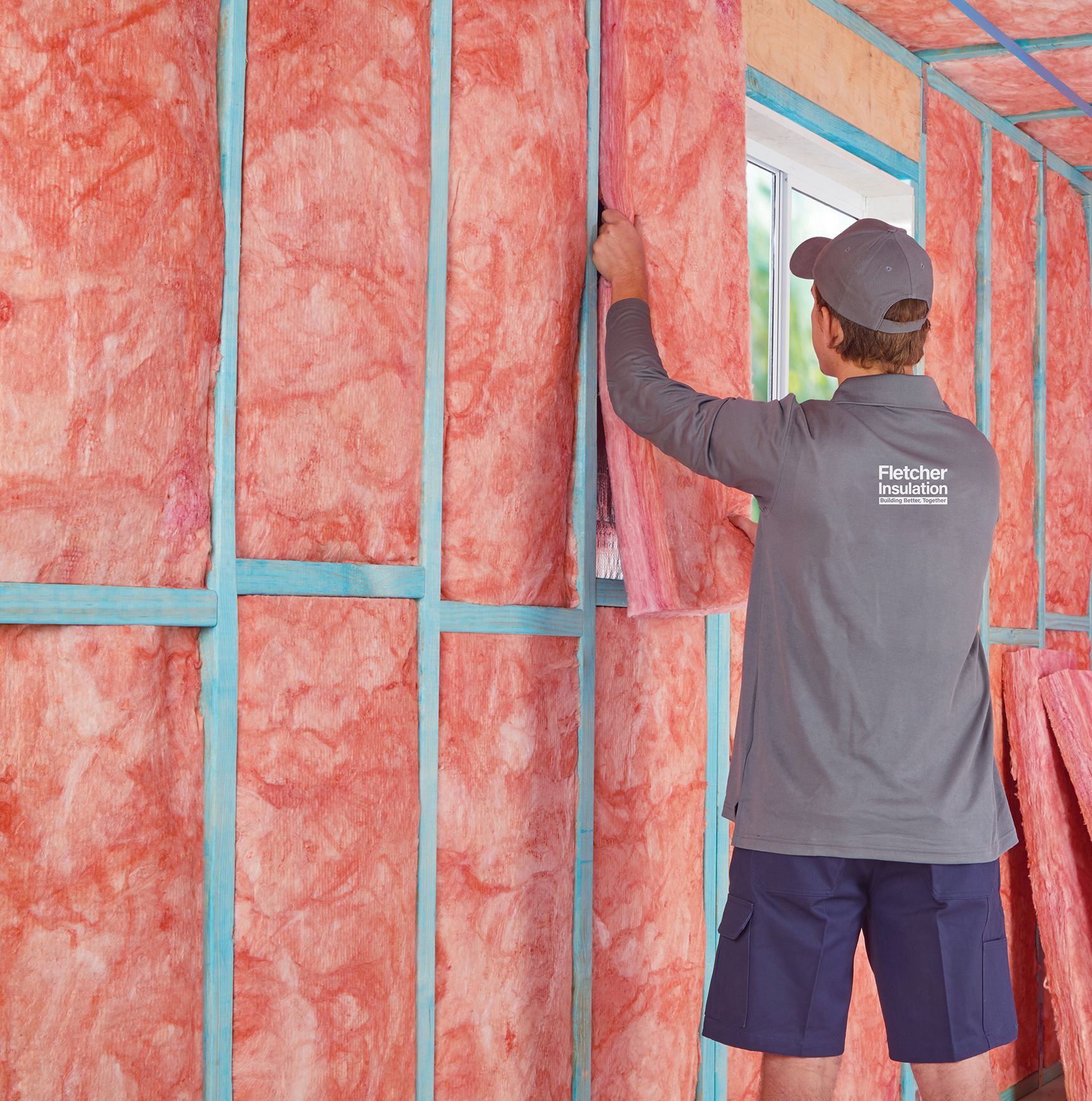 Images J and T Insulation