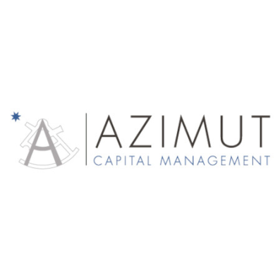 Azimut Capital Management Logo