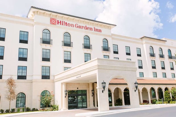 Images Hilton Garden Inn Winter Park