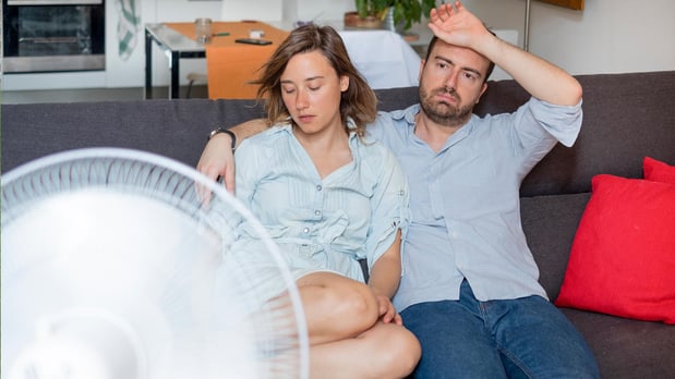 Images Chase Inc. Heating, Air, and Plumbing