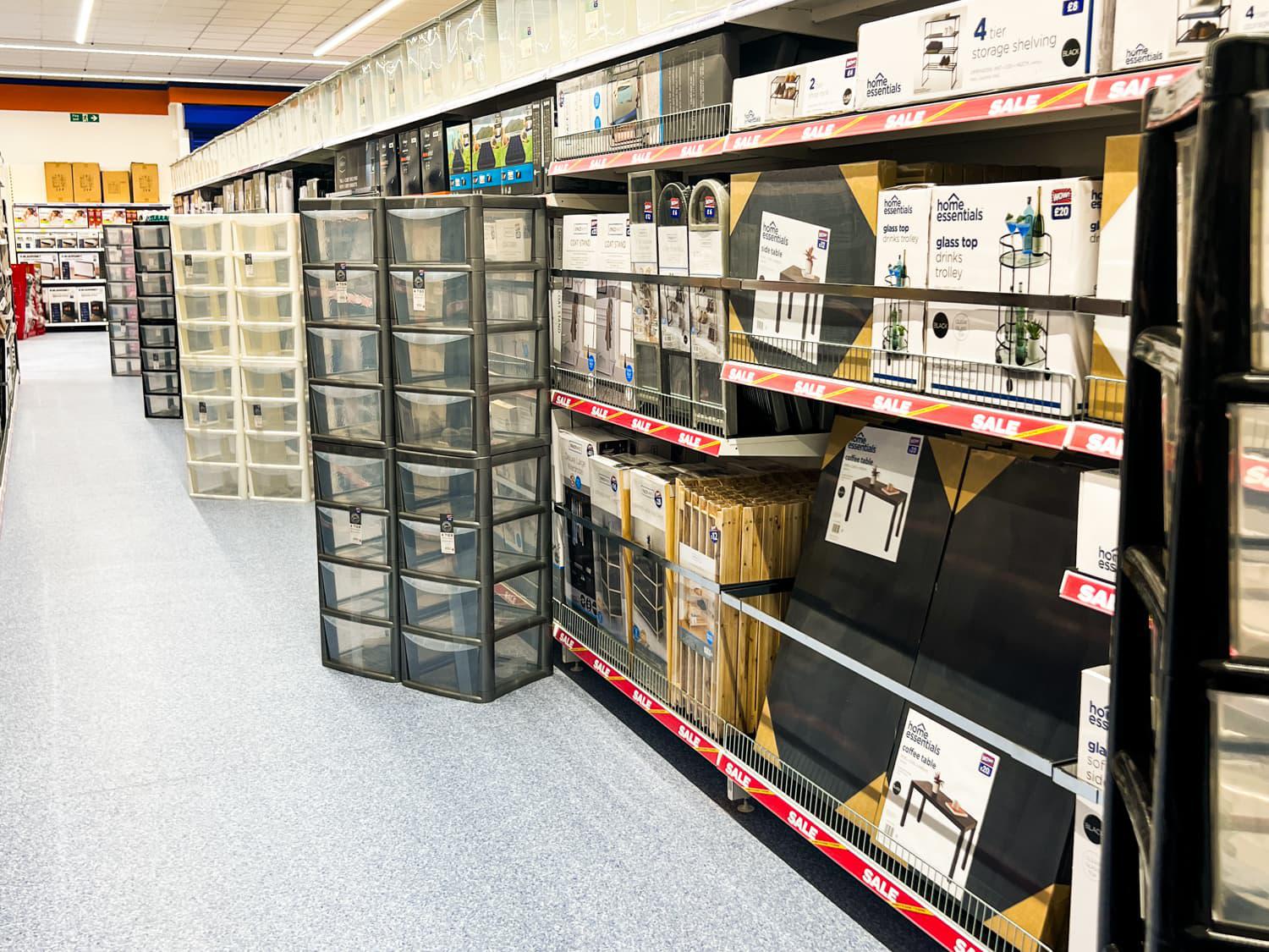 Images B&M Home Store