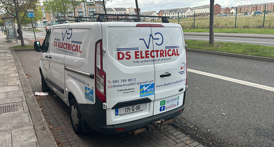 DS Electrical 12