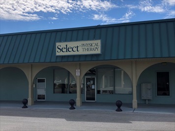 Images Select Physical Therapy - Niceville
