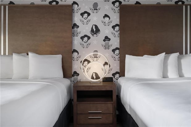 Images Aiden Austin City Hotel