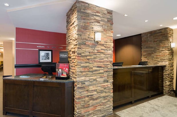 Images Hampton Inn Manhattan/Times Square South