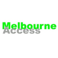 Melbourne Access Pty Ltd Logo