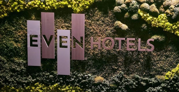 Images EVEN Hotel Denver Tech Center-Englewood by IHG