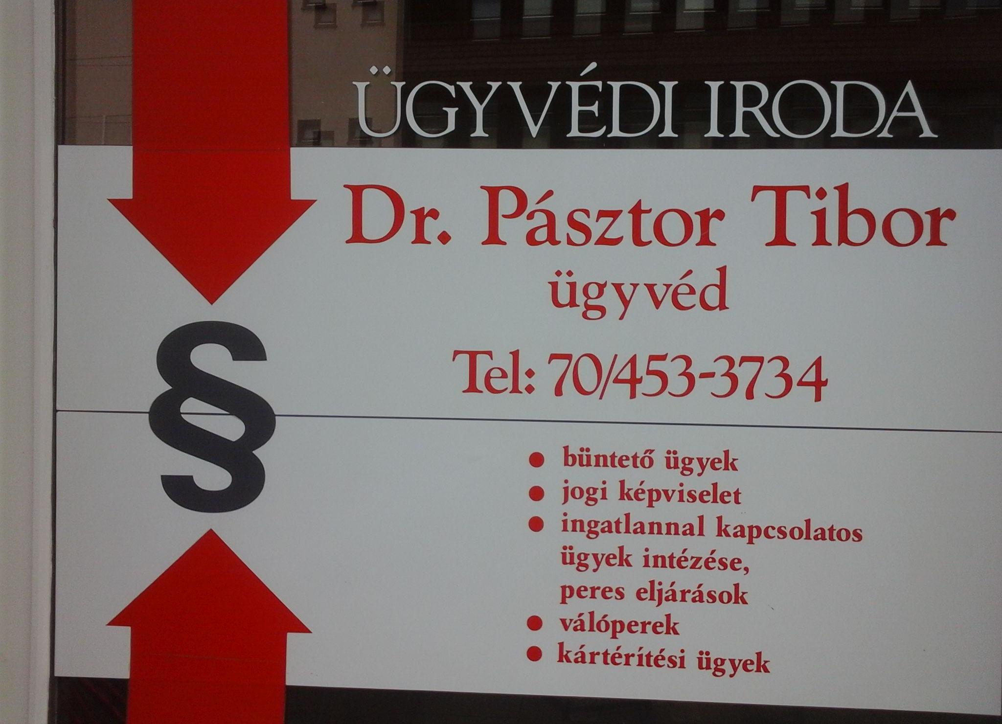 Images Dr Pásztor Tibor ügyvéd