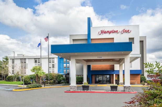 Images Hampton Inn Seattle/Southcenter