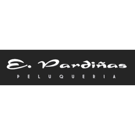 Peluquería Esther Pardiñas Logo