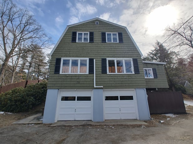 Images Monarch Pro Painting  LLC