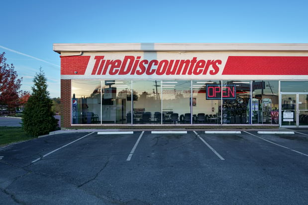 Images Tire Discounters