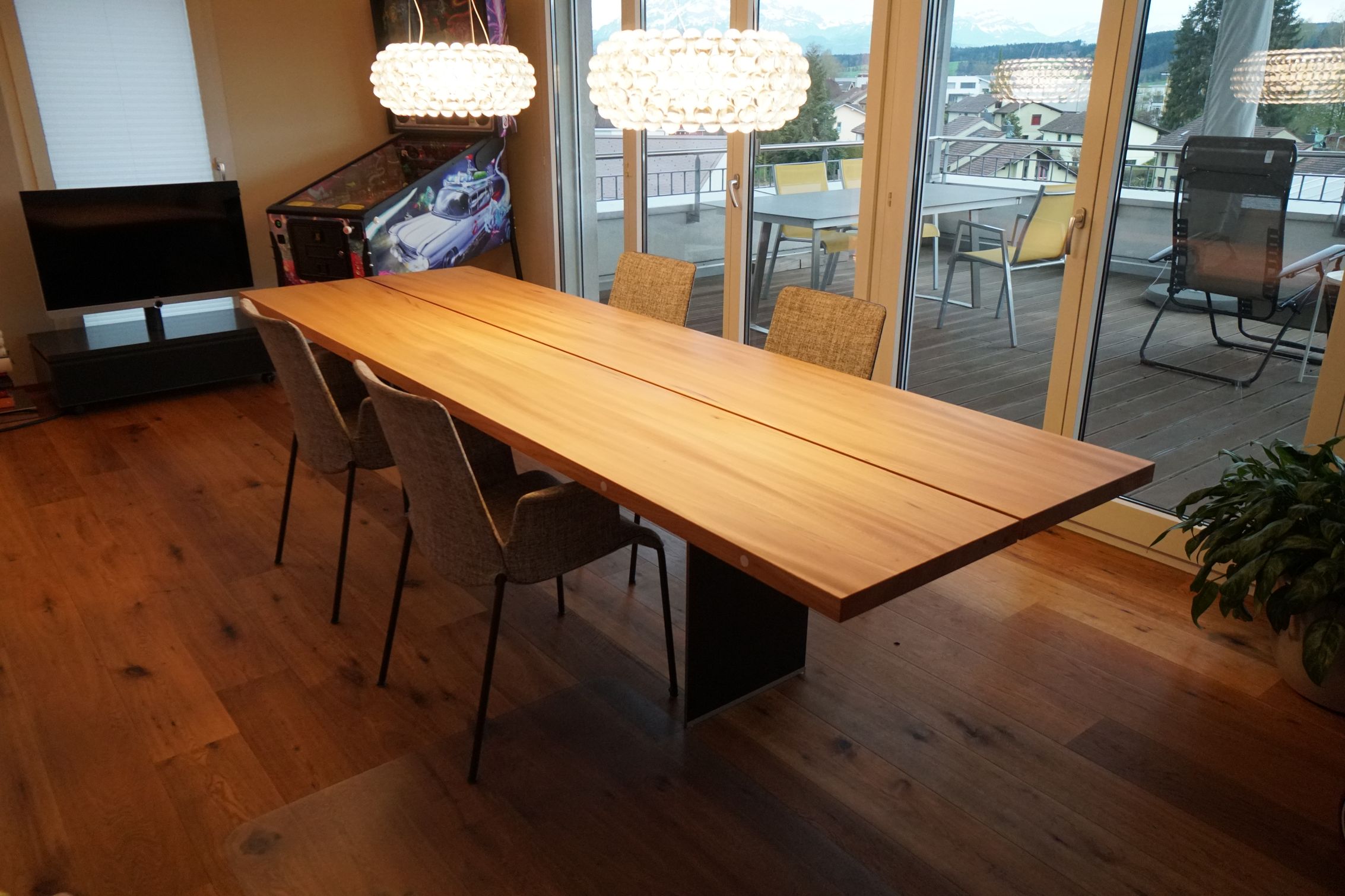 Bilder Studer Innenausbau AG