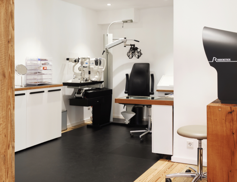 Bilder Meierin Optik
