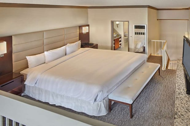 Images DoubleTree by Hilton Hotel Little Rock