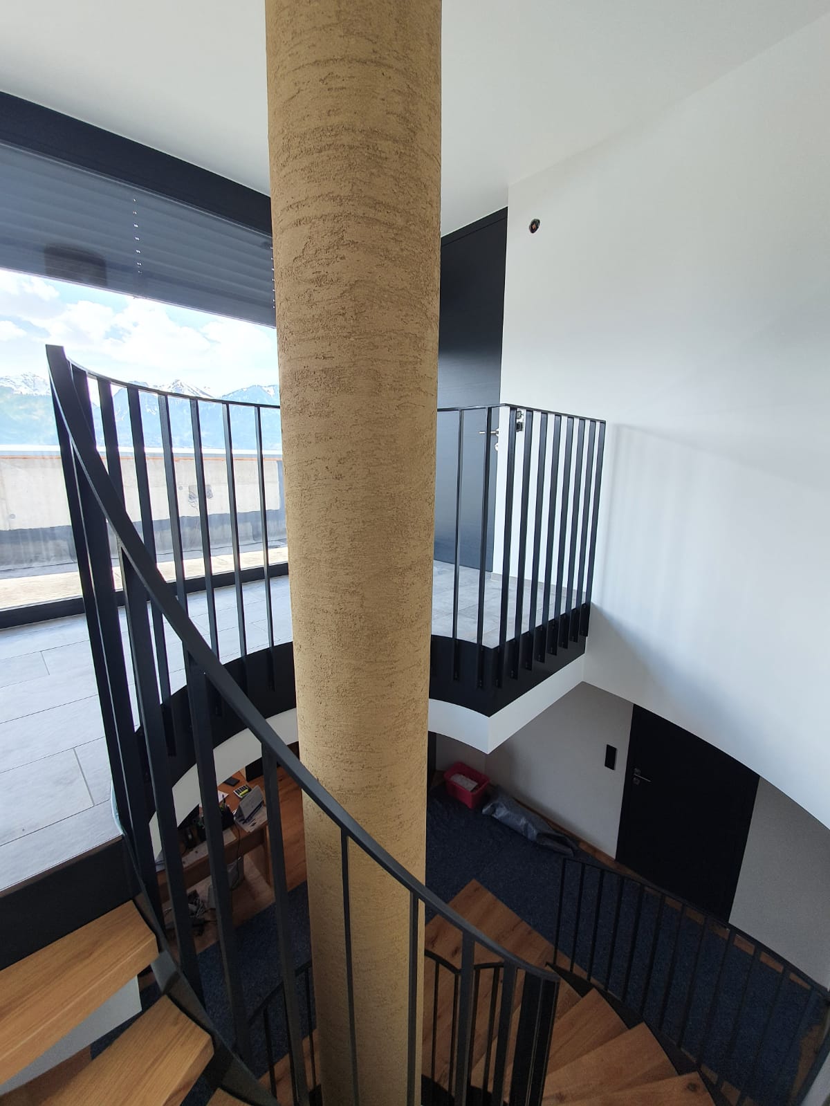 Brunner Metallbau OG, Austraße 22 in Sulz