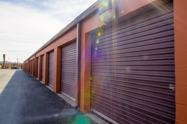 Images My Garage Self Storage