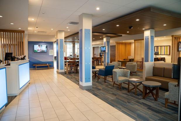 Images Holiday Inn Express & Suites Richburg, an IHG Hotel