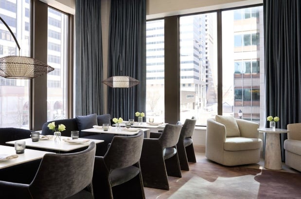 Images InterContinental Indianapolis by IHG