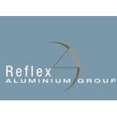 Reflex Aluminium Group Ltd Logo