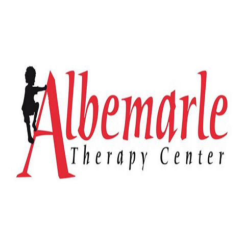 Albemarle Therapy Center Logo