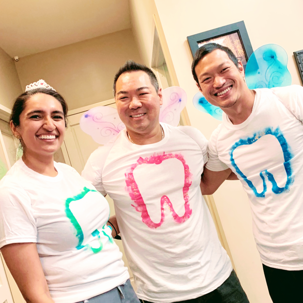 Images Bright Smile Dental Powell
