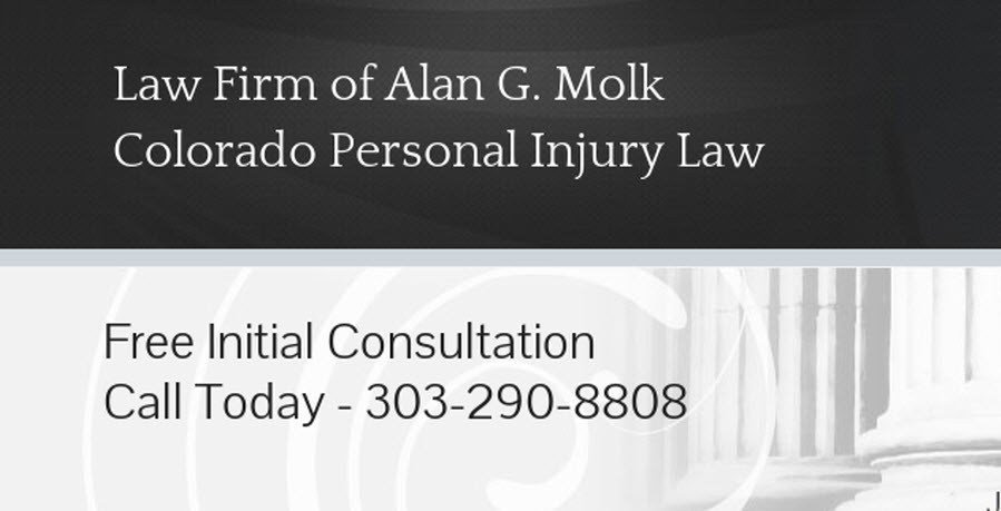 Alan Molk PC