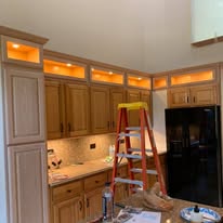 Images Vaca Electrical Contracting & Construction