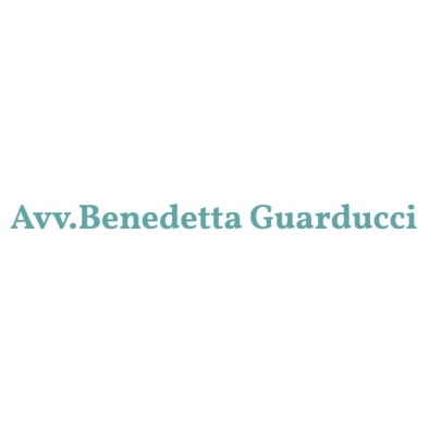 Studio Legale Avv. Benedetta Guarducci Logo