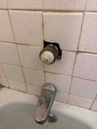 Images Aubrey Plumbing Company LLC