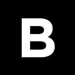 Blick Art Materials 標誌
