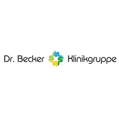 Dr.Becker Klinikgesellschaft mbH & Dr. Becker Brunnen-Klinik in Horn Bad Meinberg - Logo