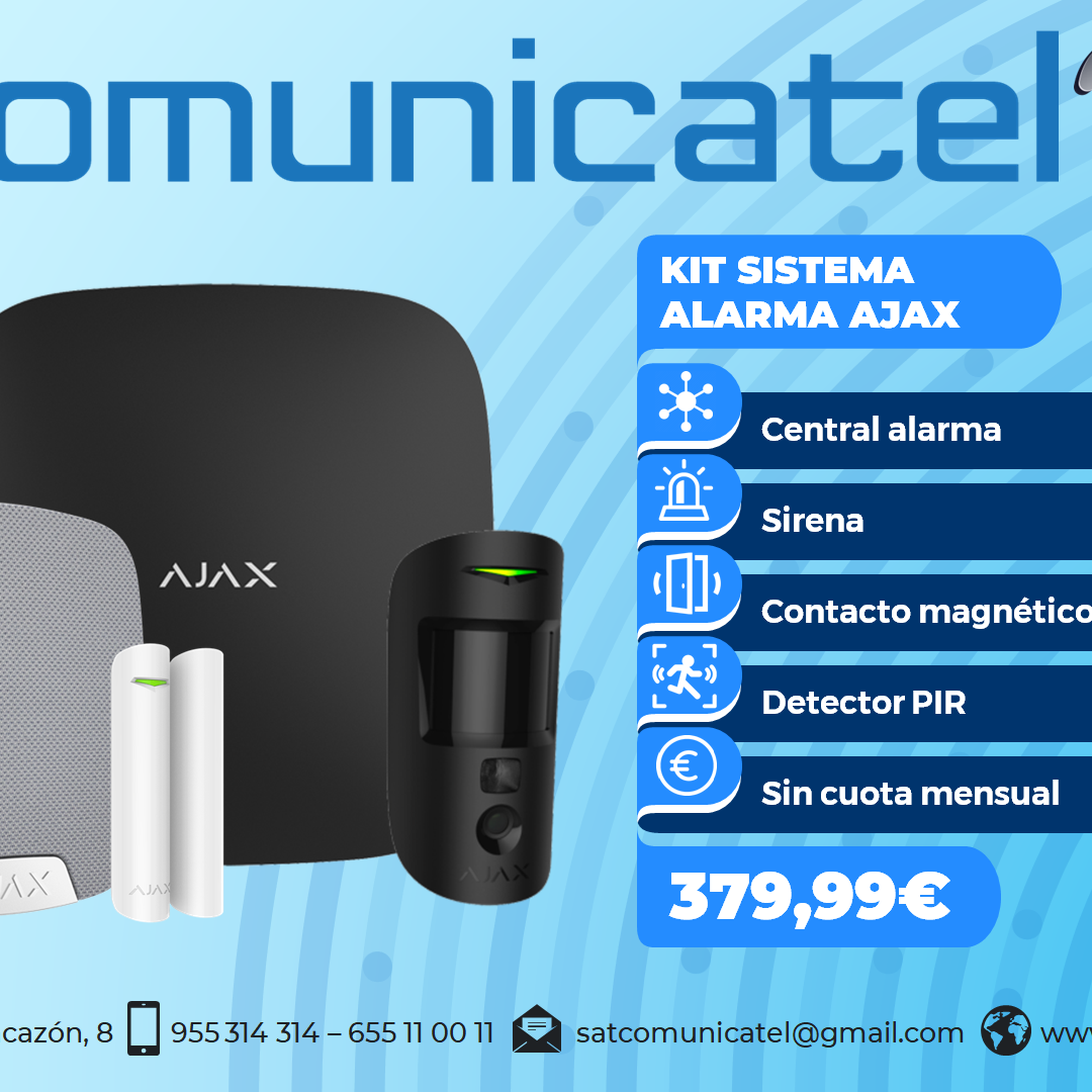 Images COMUNICATEL