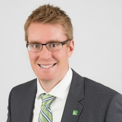 Images Craig Thomas - TD Financial Planner