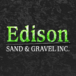 Edison Sand & Gravel Inc