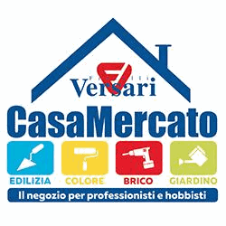 Versari Casamercato Logo
