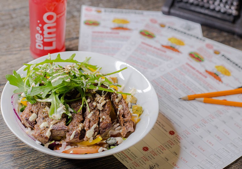 Burgerbüro, Rudolf-Breitscheid-Straße 47-48 in Potsdam