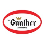The Gunther Logo